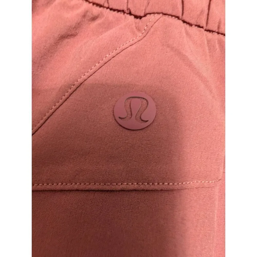 Lululemon short for women size 4